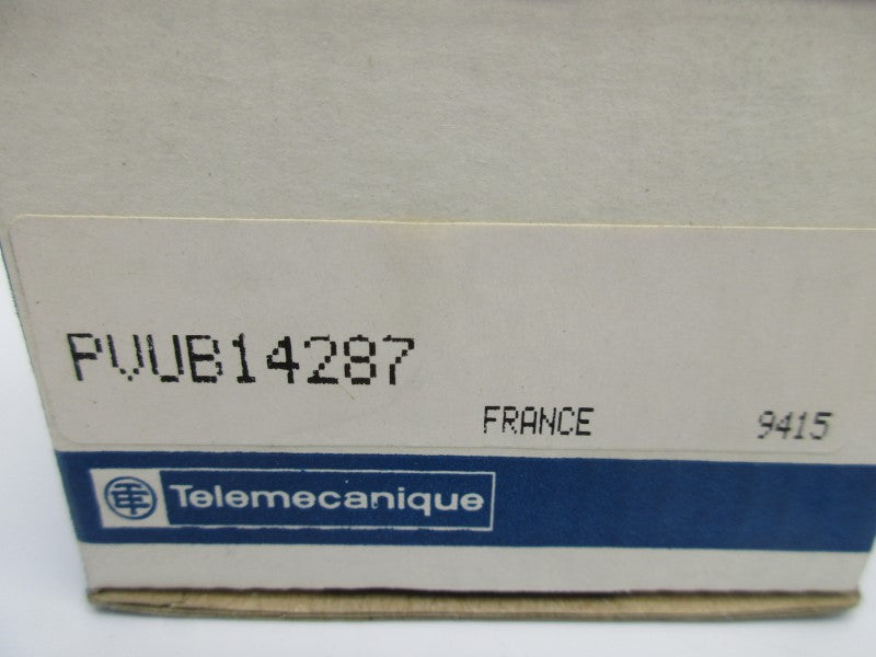 TELEMECANIQUE PVU-B14287 NSMP