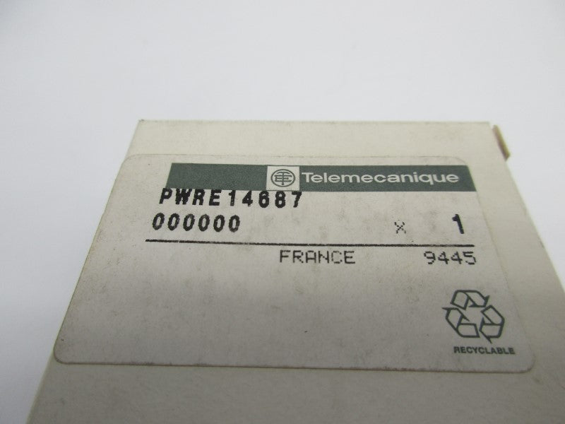 TELEMECANIQUE PWR-E14687 NSMP