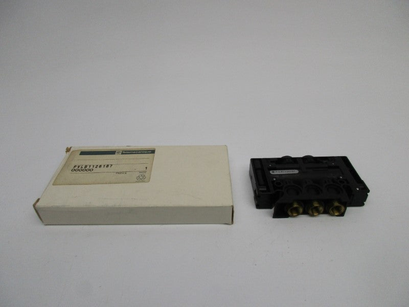 TELEMECANIQUE PVLB1126187 NSMP