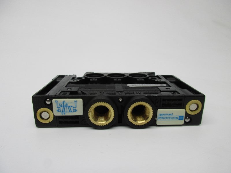 TELEMECANIQUE PVLB1126187 NSMP