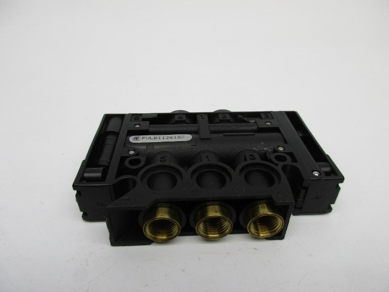 TELEMECANIQUE PVLB1126187 NSMP
