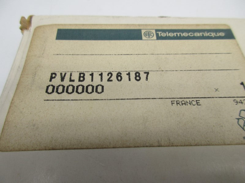 TELEMECANIQUE PVLB1126187 NSMP
