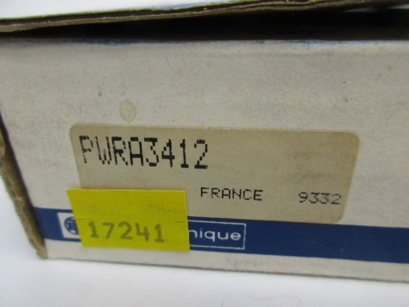 TELEMECANIQUE PWR-A3412 NSMP