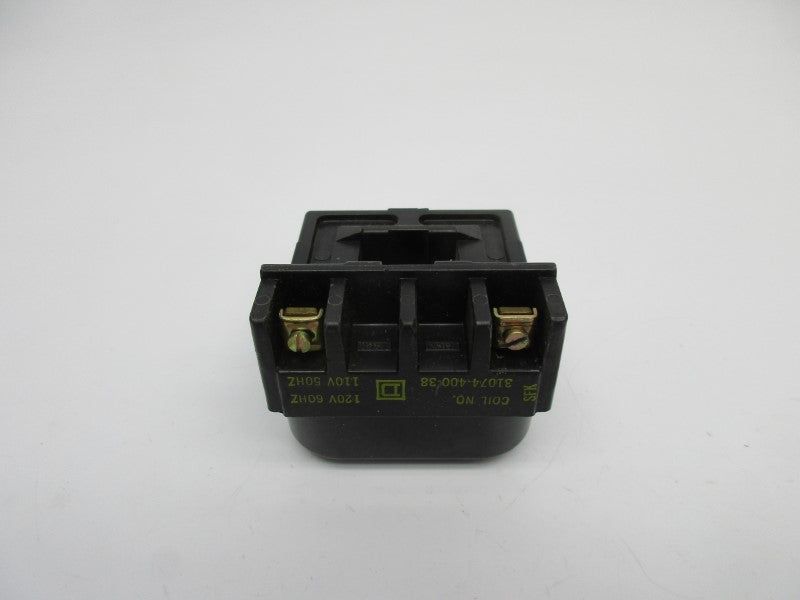 SQUARE D 31074-400-38 110/120V NSNP