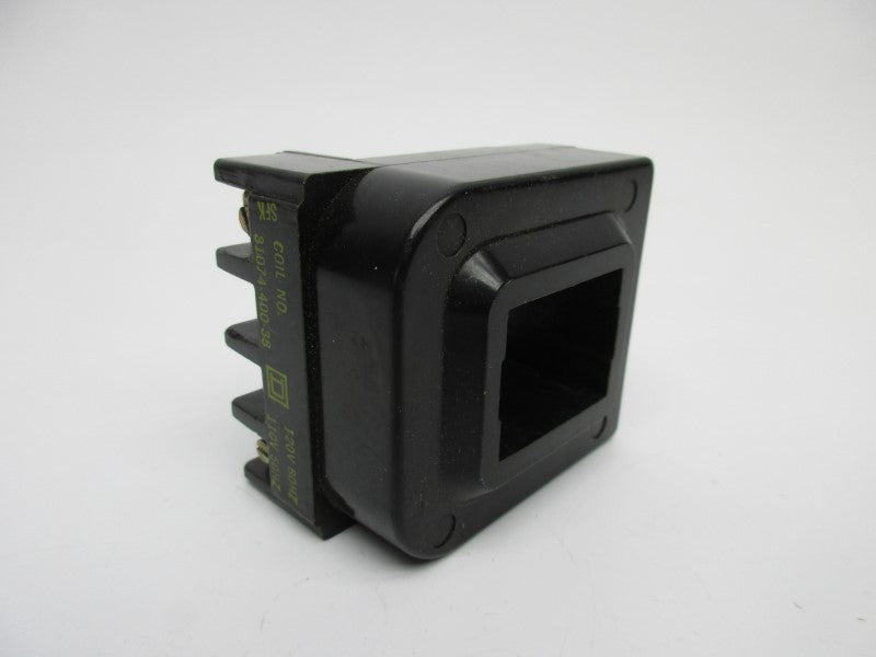SQUARE D 31074-400-38 110/120V NSNP