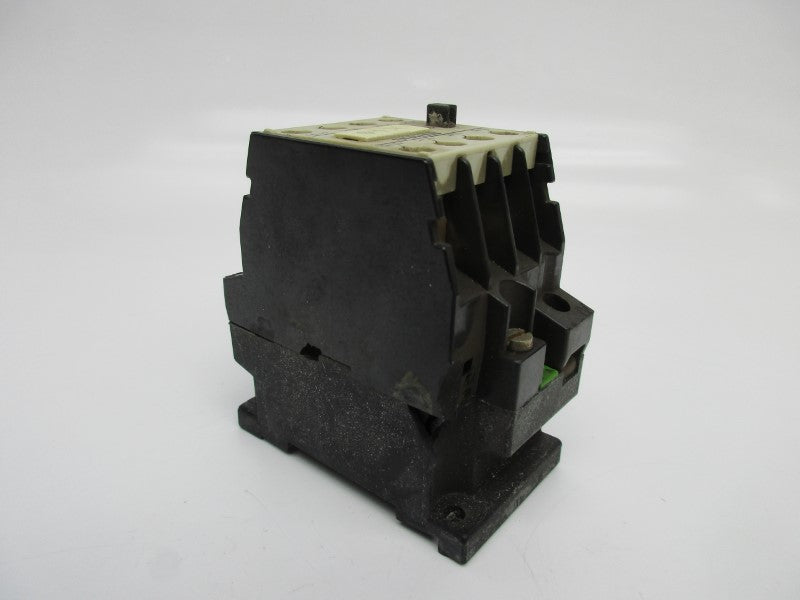 SIEMENS 3TH80220-0A 115V UNMP