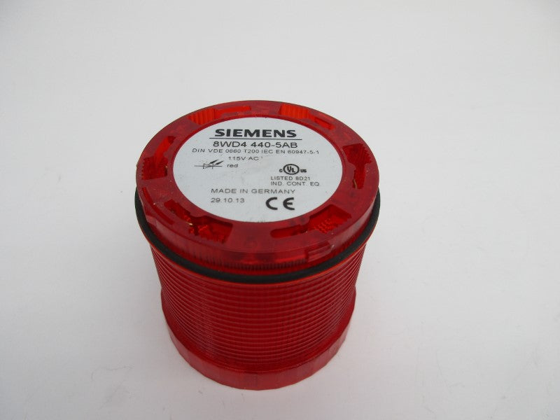 SIEMENS 8WD4440-5AB NSNP