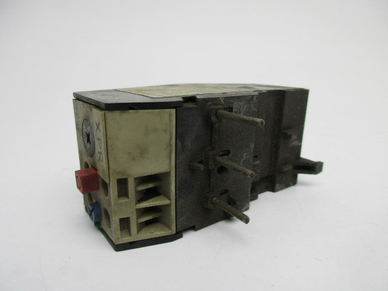 SIEMENS 3UA5200-1C 1.6-2.5A 600VAC UNMP