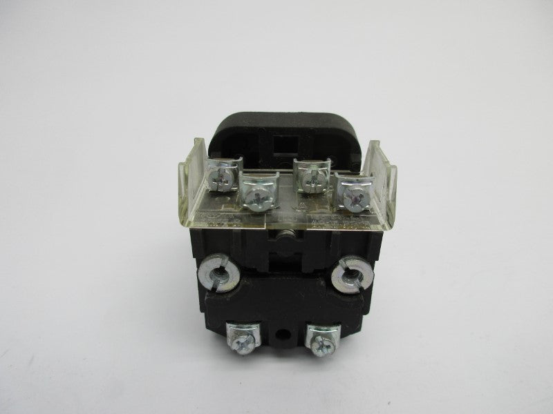 ALLEN BRADLEY 800T-PA16R SER. T (AS PICTURED) UNMP