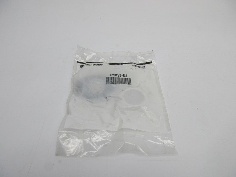 ALLEN BRADLEY 184848 (WH) NSMP