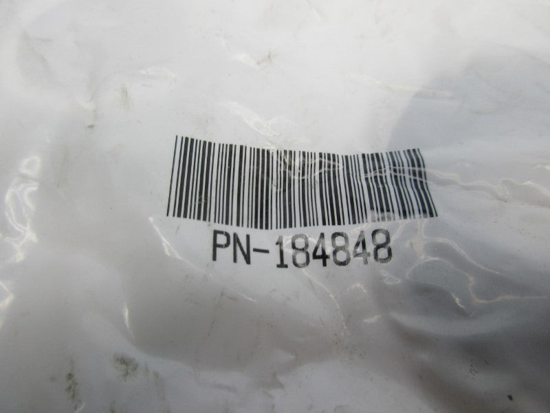 ALLEN BRADLEY 184848 (WH) NSMP
