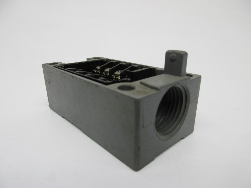 EATON E50RB UNMP