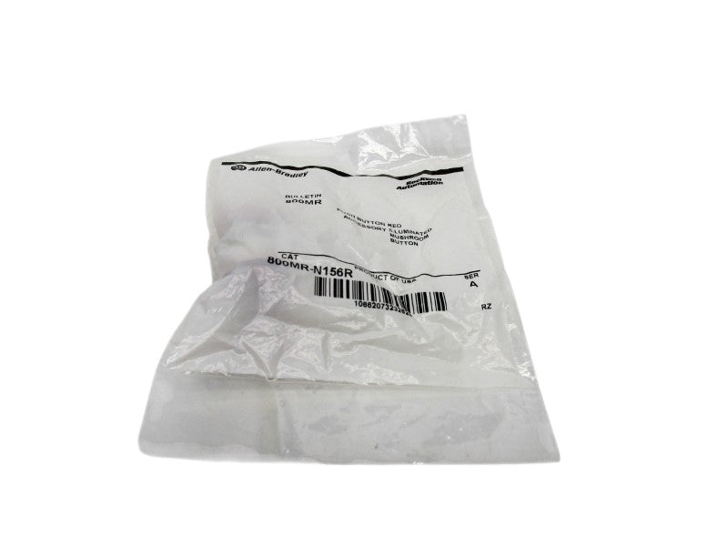 INDUSTRIAL SPARE PART 800MR-N156R SER. A NSMP