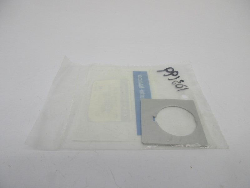 CUTLER HAMMER 10250TS36STAMP NSMP