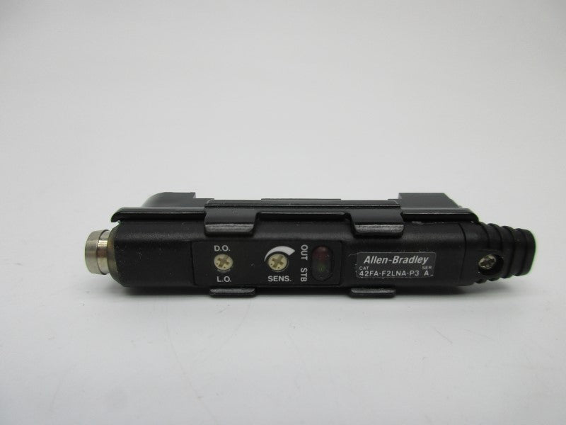 ALLEN BRADLEY 42FA-F2LNA-P3 SER. A NSNP