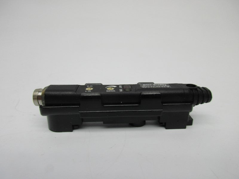 ALLEN BRADLEY 42FA-F2LNA-P3 SER. A NSNP