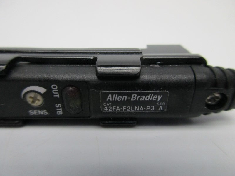 ALLEN BRADLEY 42FA-F2LNA-P3 SER. A NSNP