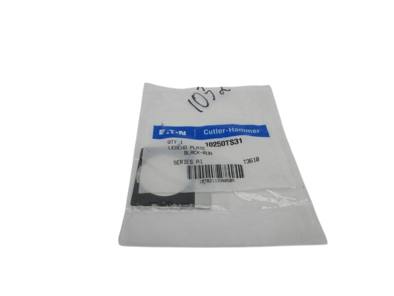 CUTLER HAMMER 10250TS31 NSMP