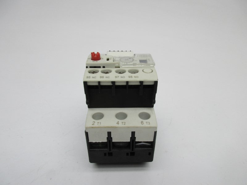 EATON C396A2A005SELXB 1-5A NSNP
