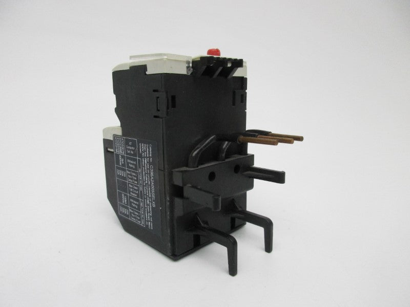 EATON C396A2A005SELXB 1-5A NSNP