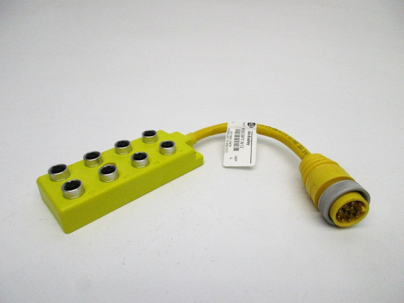 INDUSTRIAL SPARE PART 898D-58PT-N12 SER. A NSNP
