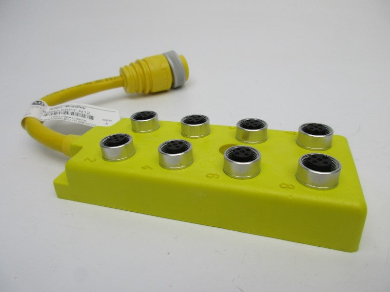 INDUSTRIAL SPARE PART 898D-58PT-N12 SER. A NSNP