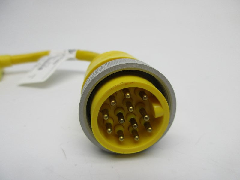 INDUSTRIAL SPARE PART 898D-58PT-N12 SER. A NSNP