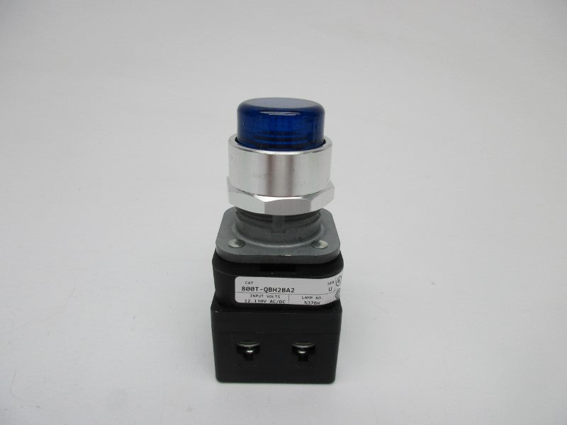 INDUSTRIAL SPARE PART 800T-QBH2BA2 SER. U NSMP