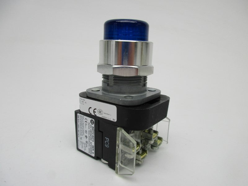 INDUSTRIAL SPARE PART 800T-QBH2BA2 SER. U NSMP