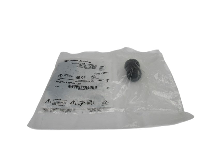 INDUSTRIAL SPARE PART 800FP-LF3PD3CX10 SER. A NSMP