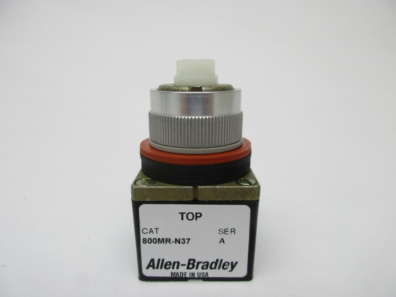 INDUSTRIAL SPARE PART 800MR-N37 SER. A (AS PICTURED) NSNP