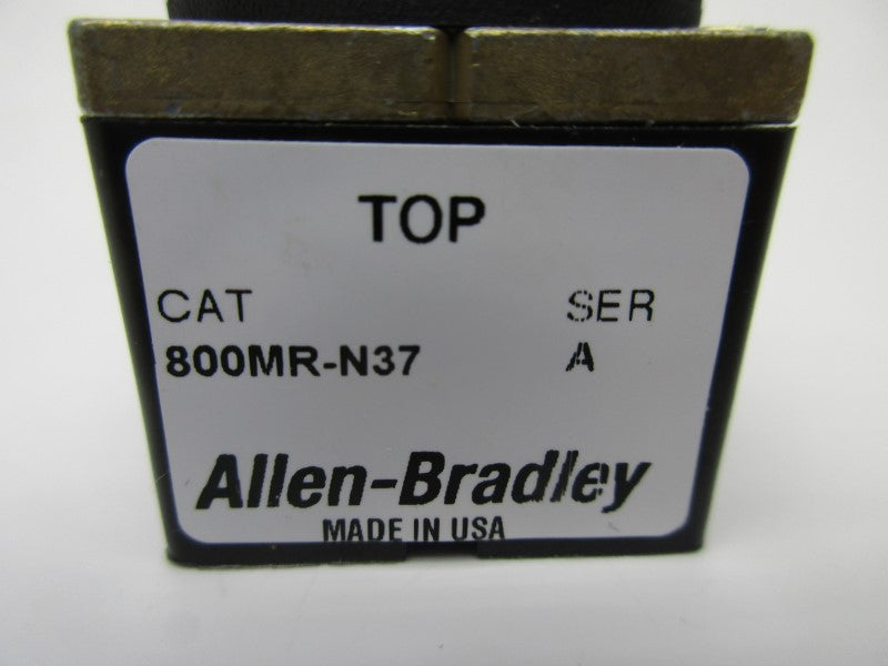 INDUSTRIAL SPARE PART 800MR-N37 SER. A (AS PICTURED) NSNP