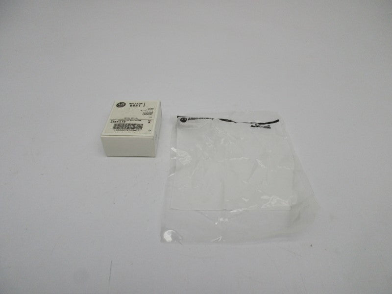 ALLEN BRADLEY 855T-L12 SER. A NSMP