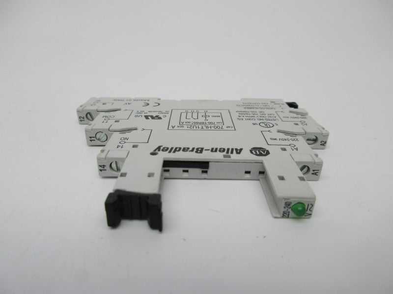 INDUSTRIAL SPARE PART 700-HN169 SER. A 6A 250V NSNP