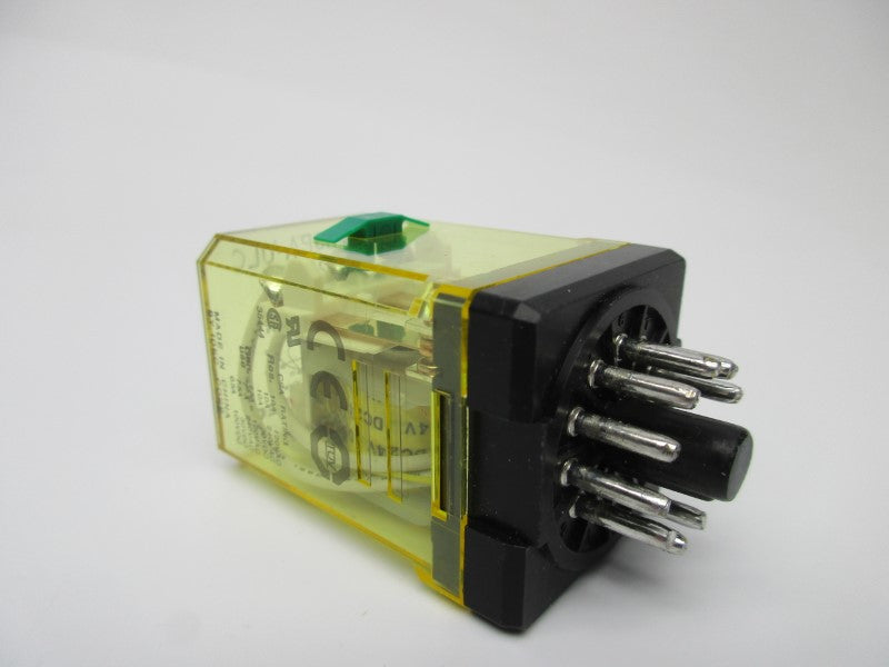 IDEC RR3PA-ULC DC24V NSNP