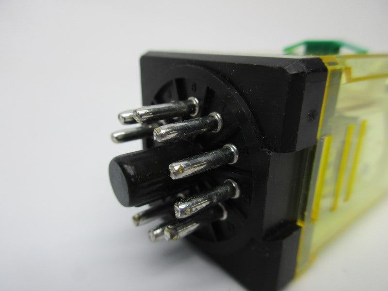 IDEC RR3PA-ULC DC24V NSNP