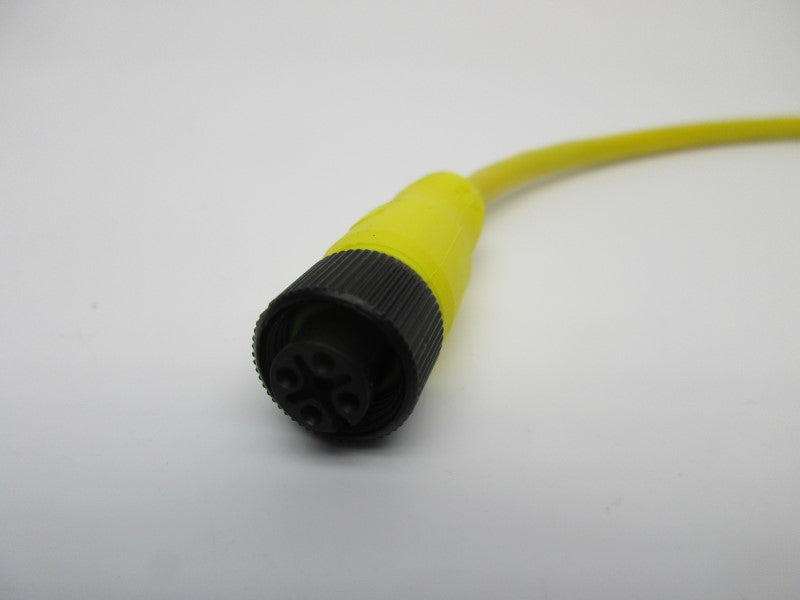INDUSTRIAL SPARE PART 889D-F4AC-5 SER. B 250V 4A NSNP