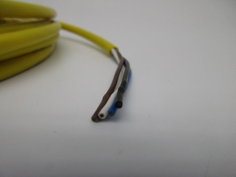 INDUSTRIAL SPARE PART 889D-F4AC-5 SER. B 250V 4A NSNP