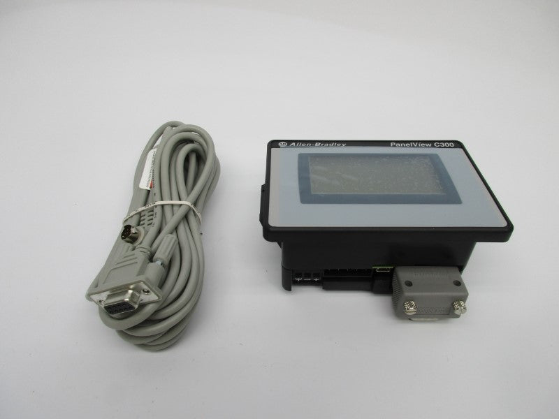 INDUSTRIAL SPARE PART 2711C-T3M SER.B F/W 01.20 NSMP