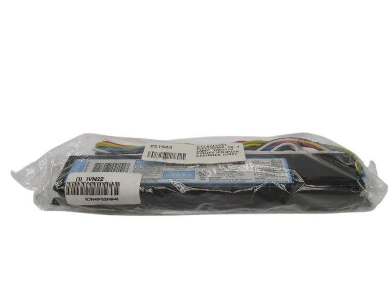 PHILIPS ADVANCE ICN-4P32-N 120-277V NSMP