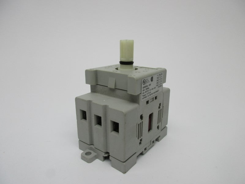 INDUSTRIAL SPARE PART 194E-E32-1753 SER. B 690V 40A NSNP