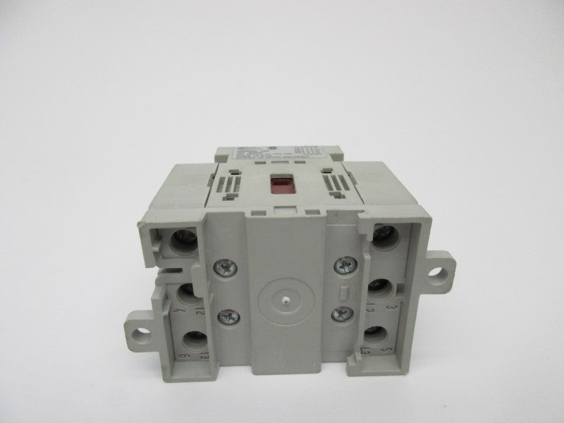 INDUSTRIAL SPARE PART 194E-E32-1753 SER. B 690V 40A NSNP