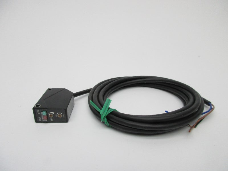 ALLEN BRADLEY 42BA-S1LPAG-A2 SER. A 12-24VDC (WH) NSMP