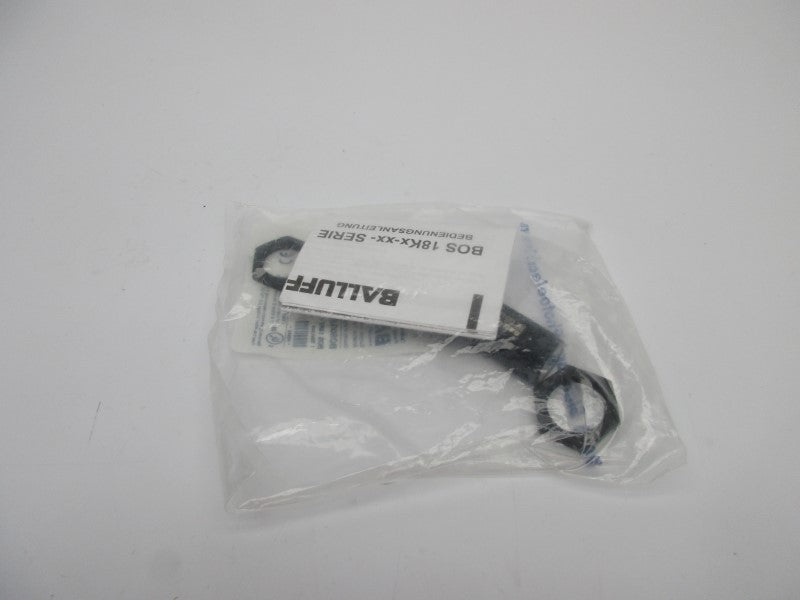 BALLUFF BOS00J3 BOS18KF-NA-1PD-S4-C NSMP