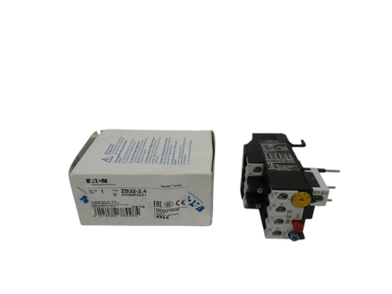 EATON ZB32-2.4 1.6-2.4A NSMP