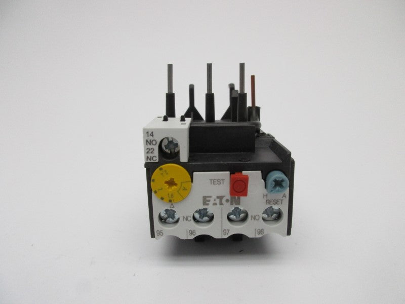 EATON ZB32-2.4 1.6-2.4A NSMP