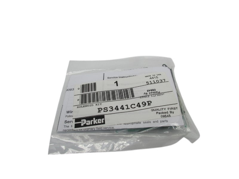 PARKER PS3441C49P NSMP