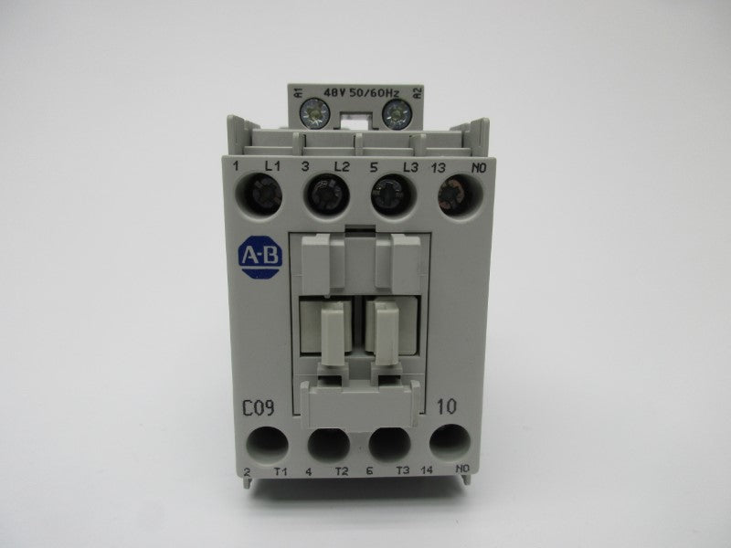 INDUSTRIAL SPARE PART 100-C09KY10 SER. A 48V NSMP