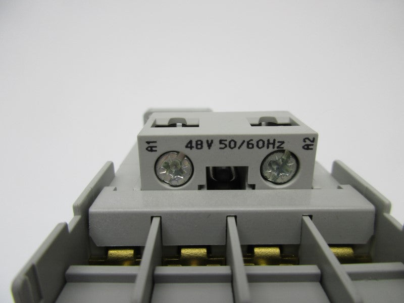 INDUSTRIAL SPARE PART 100-C09KY10 SER. A 48V NSMP