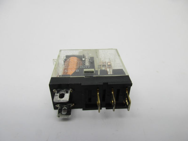 ALLEN BRADLEY 700-HK36Z24 SER. A 24VDC 10A UNMP